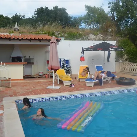 Casa Do Poco Villa Armacao de Pera