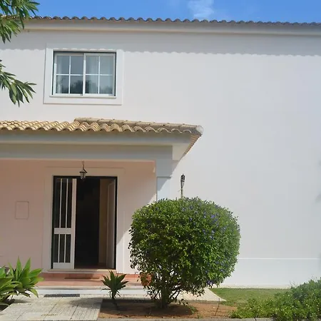 Villa Casa Do Poco Armação de Pêra