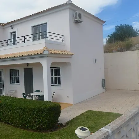 Casa Do Poco Villa Armação de Pêra