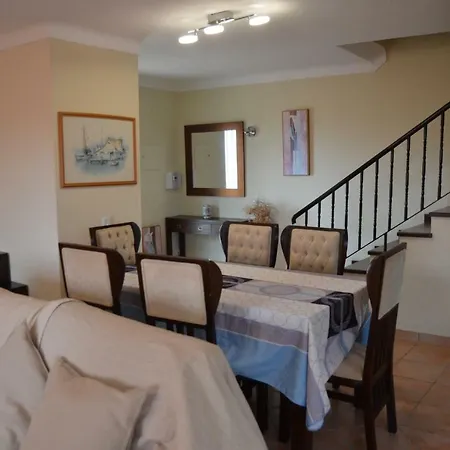 Casa Do Poco * Armação de Pêra