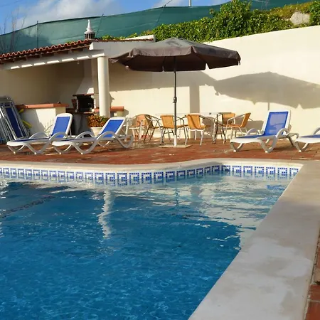 Casa Do Poco Villa Armação de Pêra