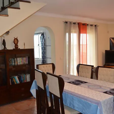 Casa Do Poco Villa *