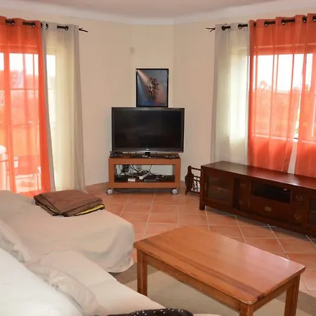 Casa Do Poco Villa *