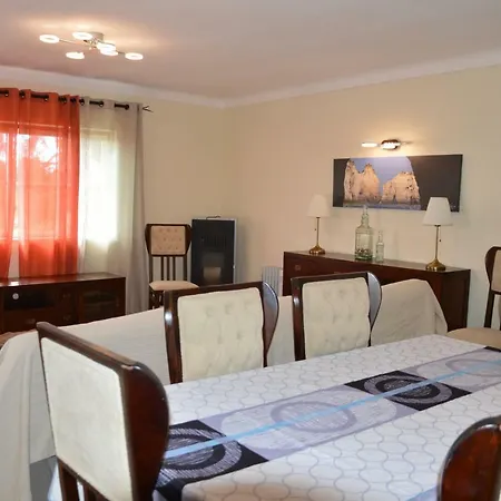 Casa Do Poco Armação de Pêra