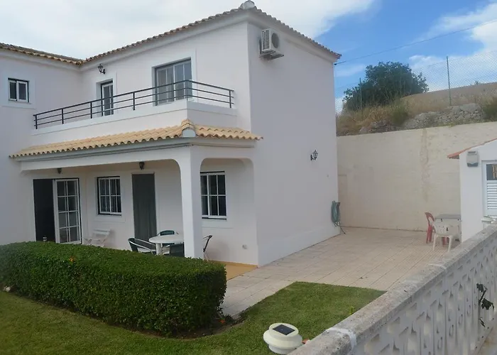 Casa Do Poco Villa Armação de Pêra