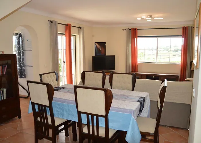 Casa Do Poco Villa Armação de Pêra