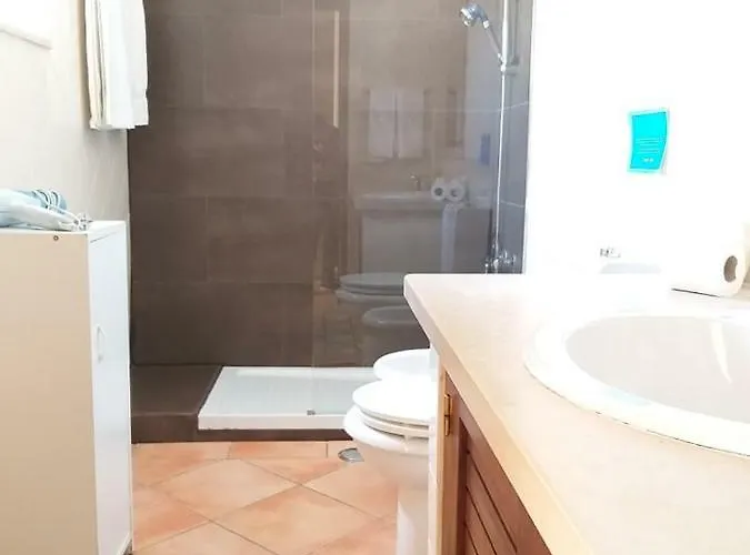 Casa Do Poco Armação de Pêra