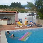 Casa Do Poco Villa Armação de Pêra