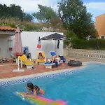 Villa Casa Do Poco Armação de Pêra