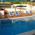 Casa Do Poco Villa *