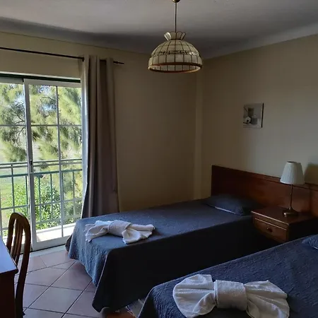Villa Casa Do Poco Armação de Pêra