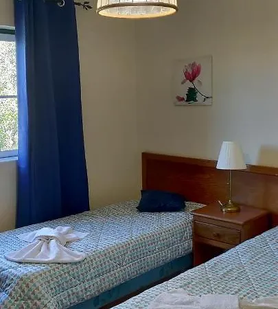 Casa Do Poco * Armação de Pêra