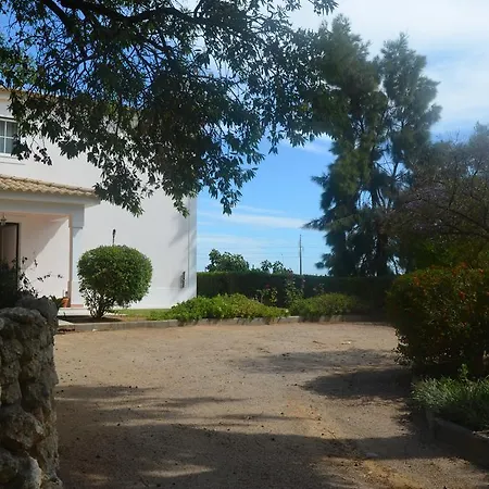 Casa Do Poco Willa Armação de Pêra