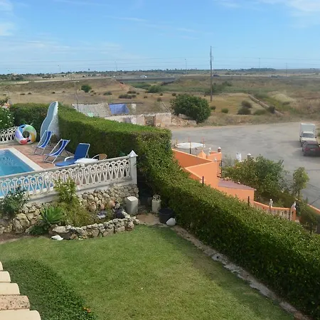 Casa Do Poco ヴィラ