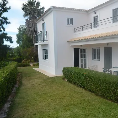 Casa Do Poco Armação de Pêra