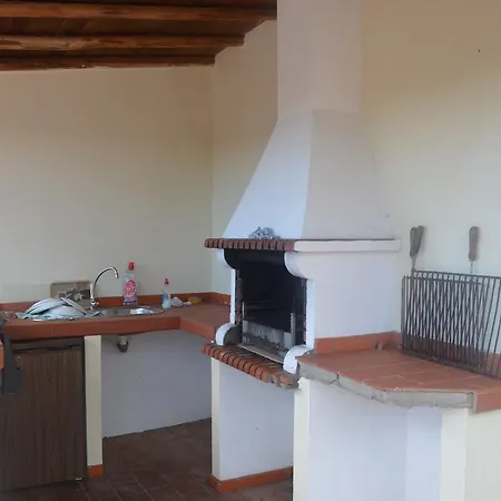 Casa Do Poco Villa