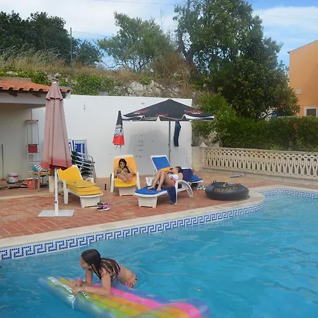 Villa Casa Do Poco Armação de Pêra