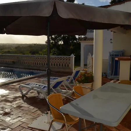 Casa Do Poco Villa *