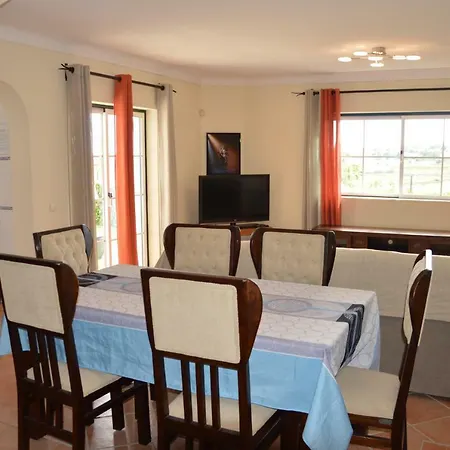 Casa Do Poco ヴィラ アルマカオ・デ・ペラ