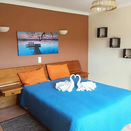 Casa Do Poco ヴィラ