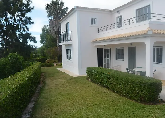 Casa Do Poco Armação de Pêra