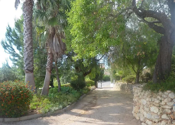 Casa Do Poco Armação de Pêra