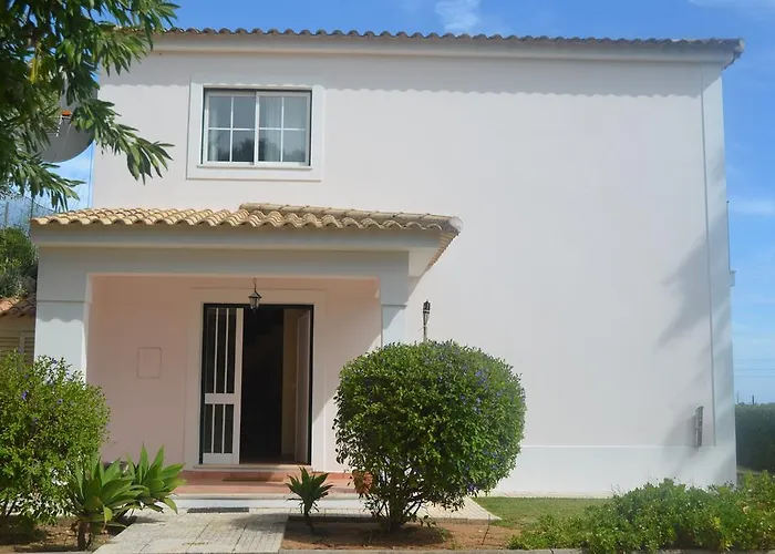 Vila Casa Do Poco Armação de Pêra