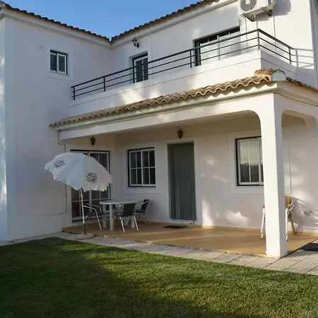 Casa Do Poco Villa